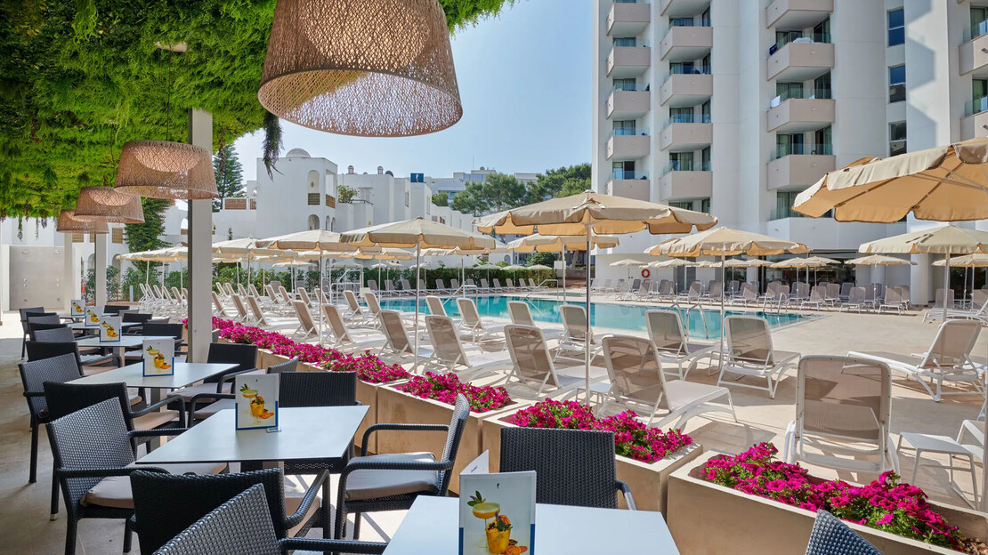 Hipotels Bahia Grande